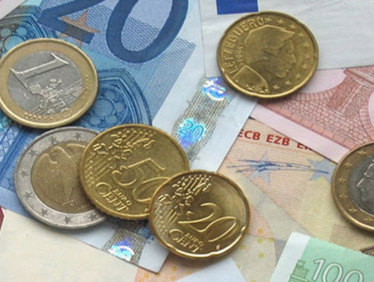 Anhebung Mitgliedsbeiträge